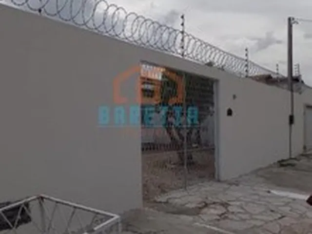 Imagem: Òtima Casa para Venda no Bairro Abolição