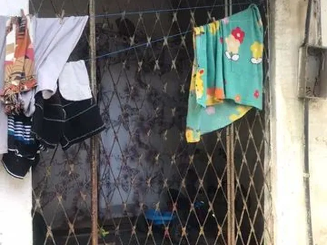 Imagem: A casa possui 2 Dormitórios, 1 Banheiro e está localizado