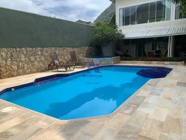 Imagem: Casa À Venda, Grande, Rio de Janeiro, Rj