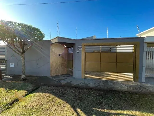 Imagem: Casa no Guanandi 2