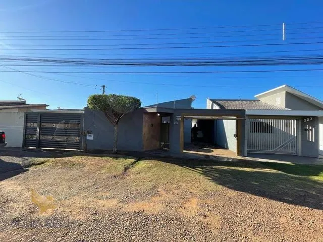 Imagem 5: Casa no Guanandi 2