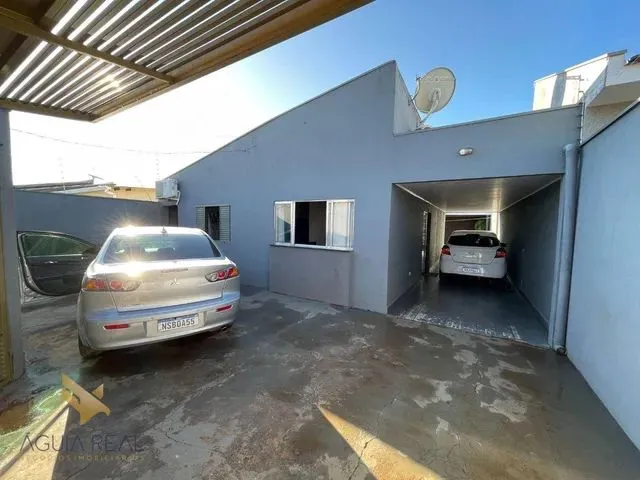 Imagem 10: Casa no Guanandi 2