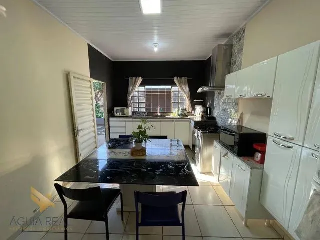 Imagem 9: Casa no Guanandi 2