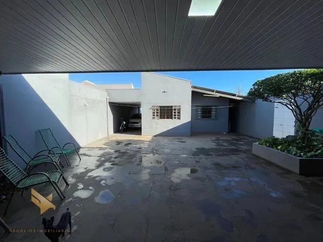 Imagem 4: Casa no Guanandi 2
