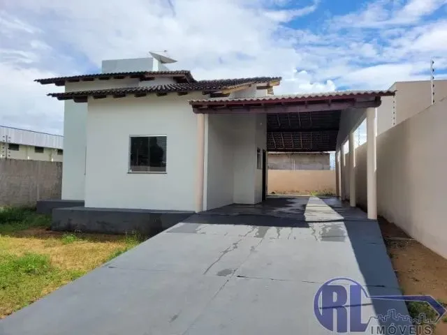 Imagem: Casa para Locação, R Reinaldo Neves