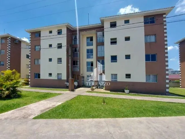 Imagem: Apartamento com 2 Dormitórios para Alugar