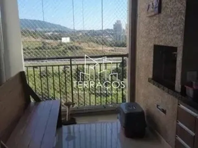 Imagem: Lindo Apartamento À Venda no Jardim Flórida