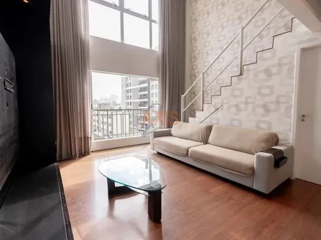 Imagem: Loft Ensolarado