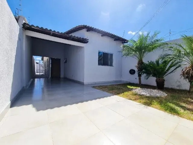 Imagem: Ótima Casa Barata no Jardim Ipanema