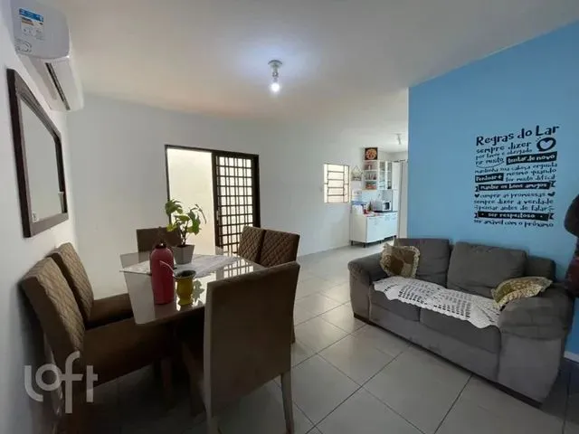 Imagem: Casa À Venda Rua Peru, São José - Canoas