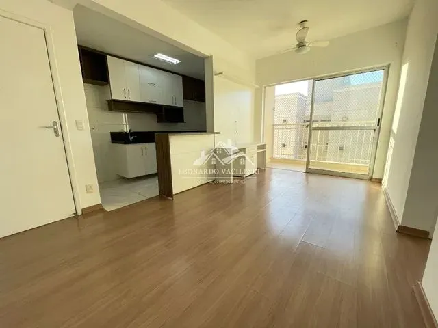 Imagem: Apartamento 2 Quartos com Suíte no Condomínio
