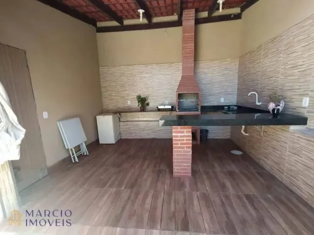 Imagem 8: Casa de 4 Quartos no Centro de São Sebastião-Df