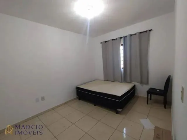 Imagem 3: Casa de 4 Quartos no Centro de São Sebastião-Df