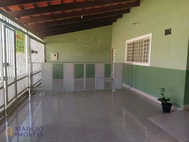 Imagem 6: Casa de 4 Quartos no Centro de São Sebastião-Df