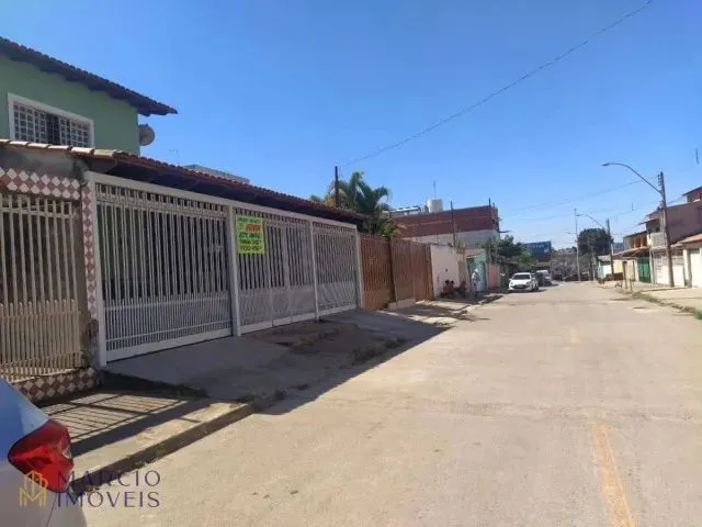 Imagem 9: Casa de 4 Quartos no Centro de São Sebastião-Df