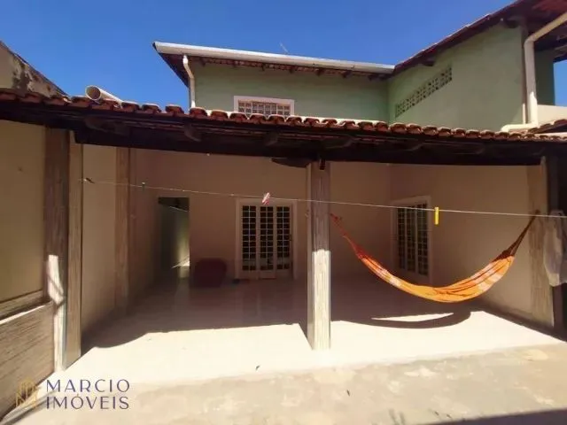 Imagem 13: Casa de 4 Quartos no Centro de São Sebastião-Df