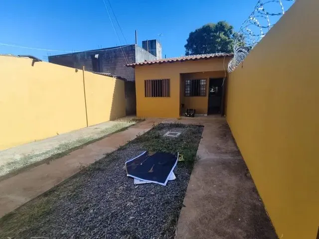 Imagem: Casa para Venda Parque Estrela Dalva IX