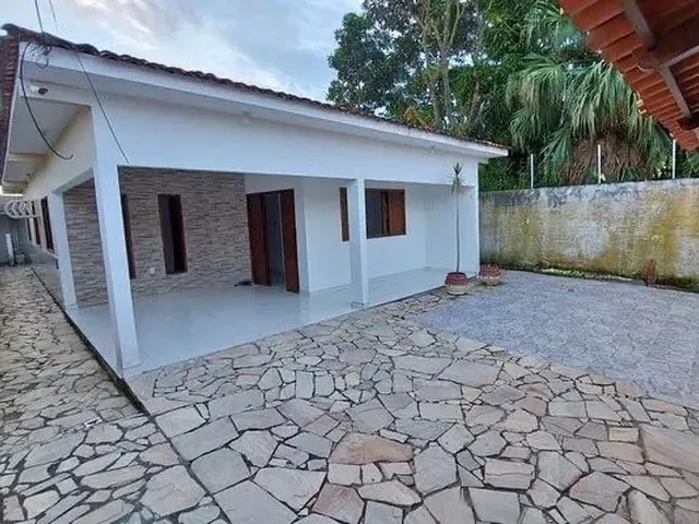 Imagem: Vendo Casa em José de Anchieta