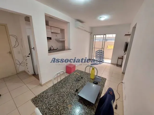 Imagem: Ótimo Apartamento com Área Privativa Quintal