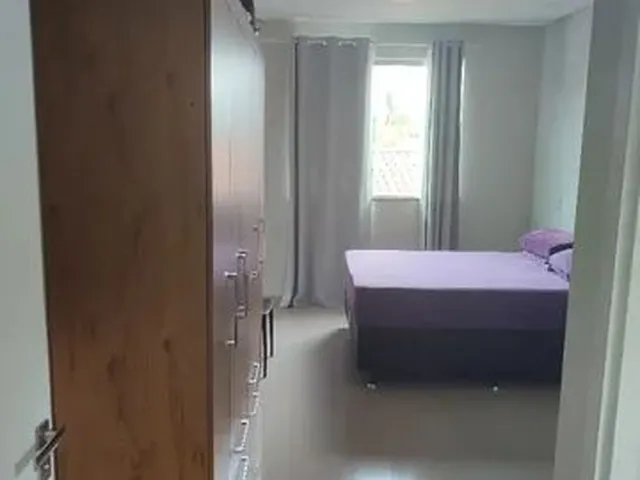 Imagem: Suíte no Bairro Aparecida