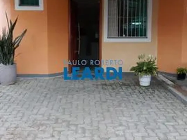Imagem: Casa em Condomínio - Jardim - Sp