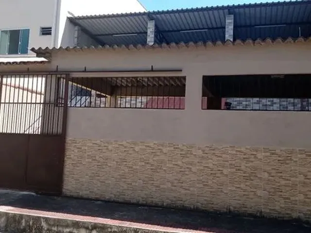 Imagem: Casa em Residência (Grande São Pedro Vitoria