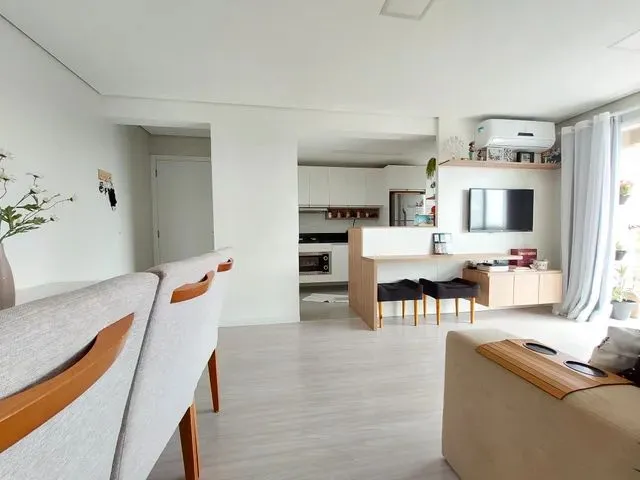 Imagem 1: Apartamento de 3 Quartos no Lifeplace