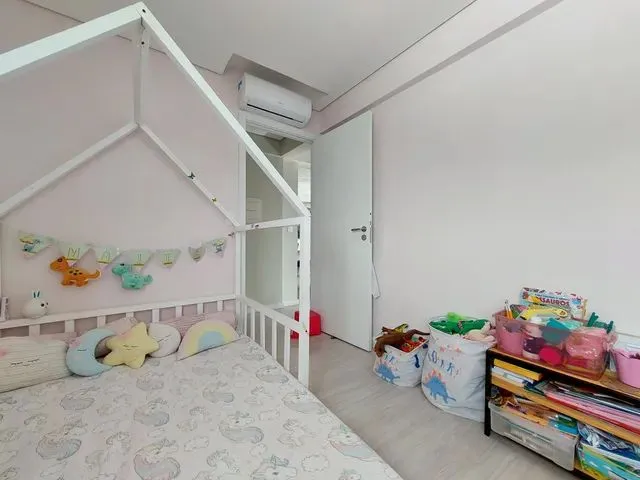 Imagem 4: Apartamento de 3 Quartos no Lifeplace