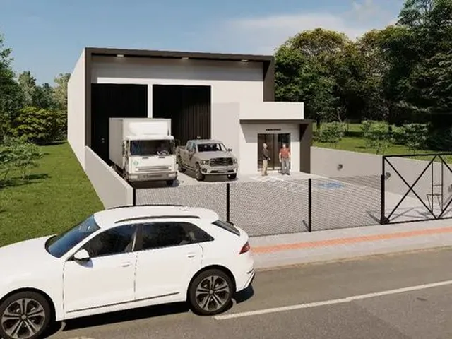 Imagem 5: Barracão Comercial para Aluguel em Chapecó-Sc