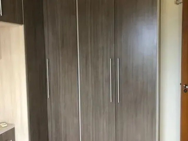 Imagem: Apartamento Mobiliado Dois Quartos