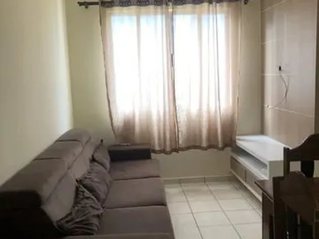 Imagem 2: Apartamento Mobiliado Dois Quartos