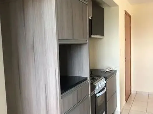 Imagem 5: Apartamento Mobiliado Dois Quartos