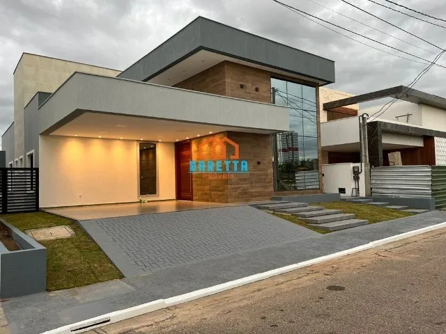 Imagem: Vendo Linda Casa no Condomínio Sunvile