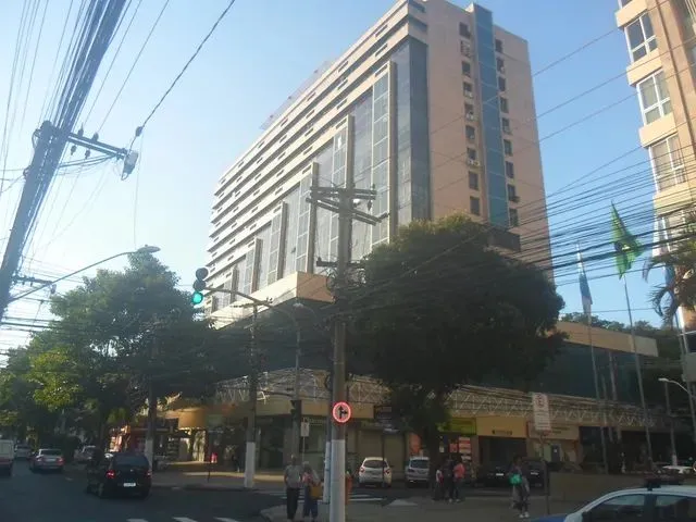 Imagem: Ed. Tower 2000,Conjunto com 02 Salas 67