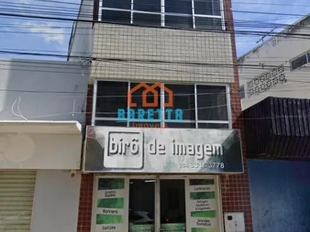 Imagem: Alugo Excelente Prédio no Bairro Centro