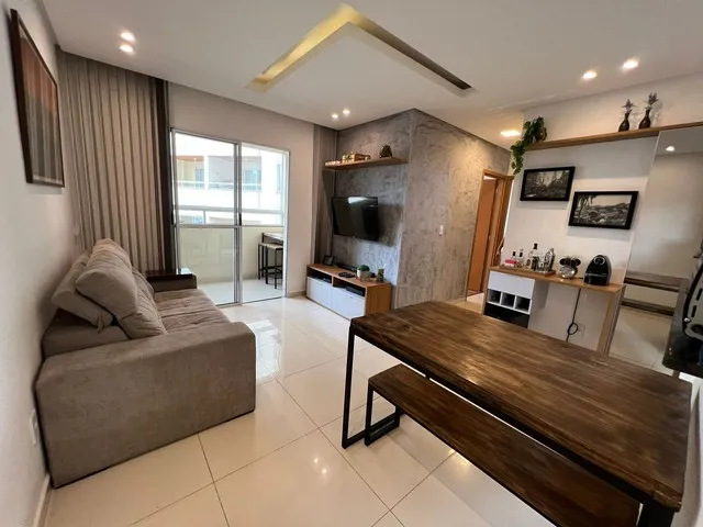 Imagem: Maravilhoso Apartamento de 2 Quartos Sendo