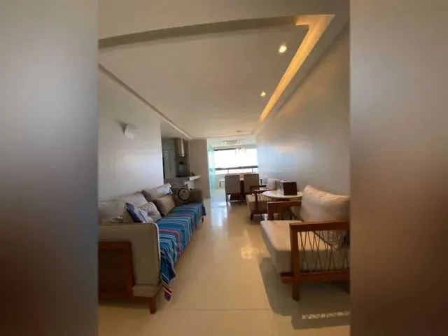Imagem: Venda - Apartamento (Padrão) - Pituaçu