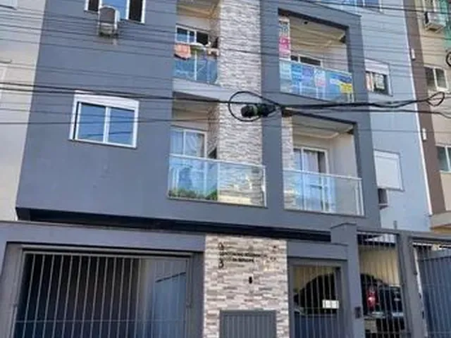 Imagem: Apartamento Kitnet