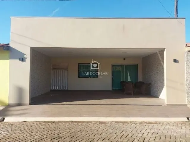 Imagem: Casa em Condomínio na Zona Sul