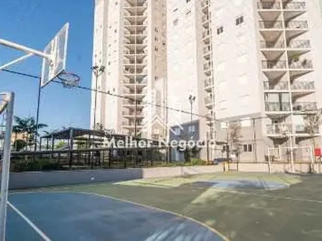 Imagem: Apartamento com 2 Dorms, Paulicéia, Piracicaba