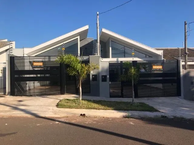 Imagem: Ótima Casa Nova À Venda - 3 Quartos (1
