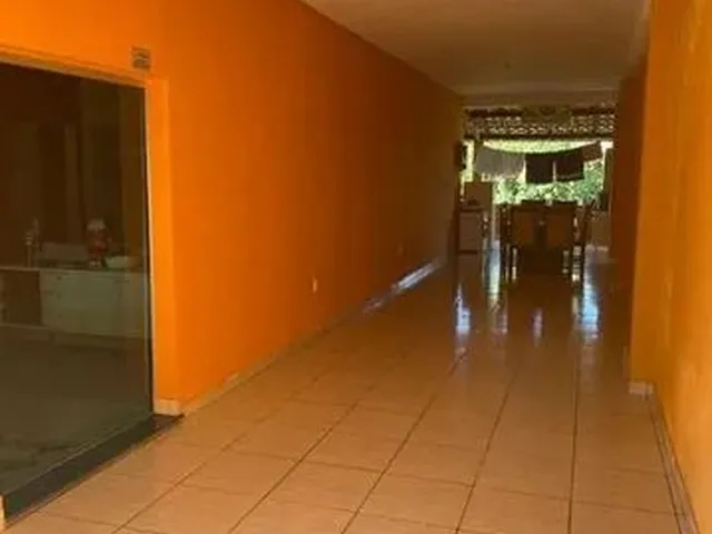 Imagem: Casa em Crato