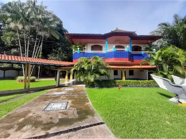 Imagem 15: Chácara - 32.000M² - Outeiro - Belém/Pa