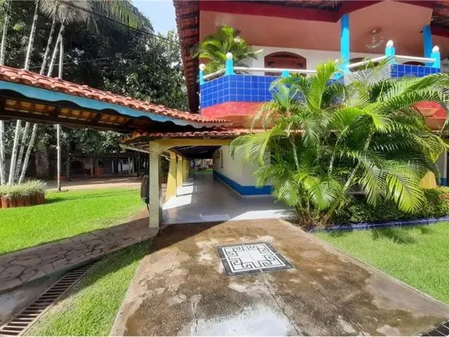 Imagem 14: Chácara - 32.000M² - Outeiro - Belém/Pa