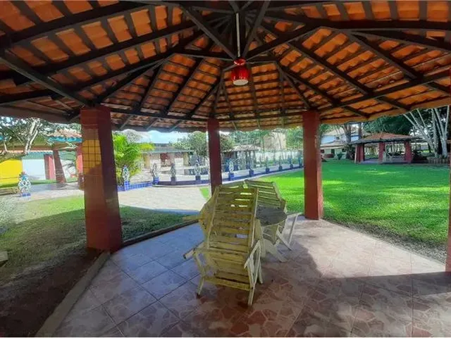 Imagem 13: Chácara - 32.000M² - Outeiro - Belém/Pa