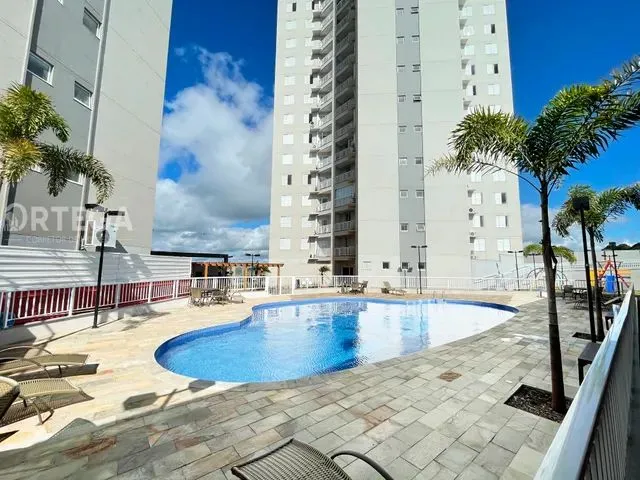 Imagem: Apartamento com 2 Quartos em Maringá