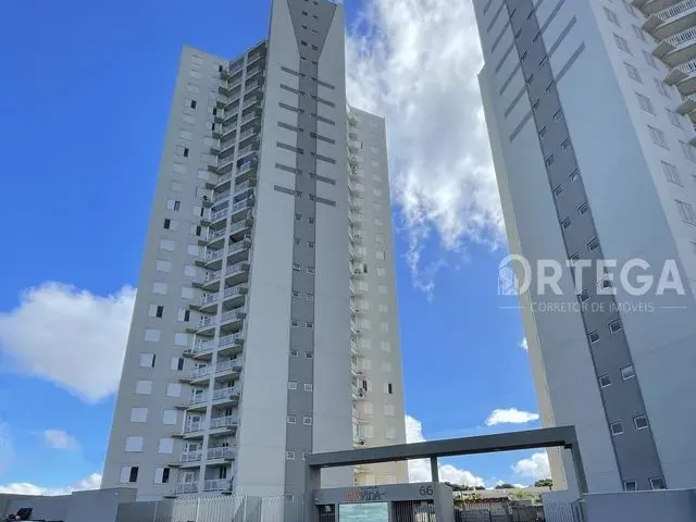 Imagem 6: Apartamento com 2 Quartos em Maringá - Pr