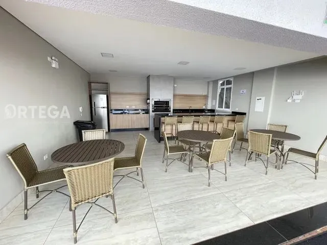 Imagem 8: Apartamento com 2 Quartos em Maringá - Pr