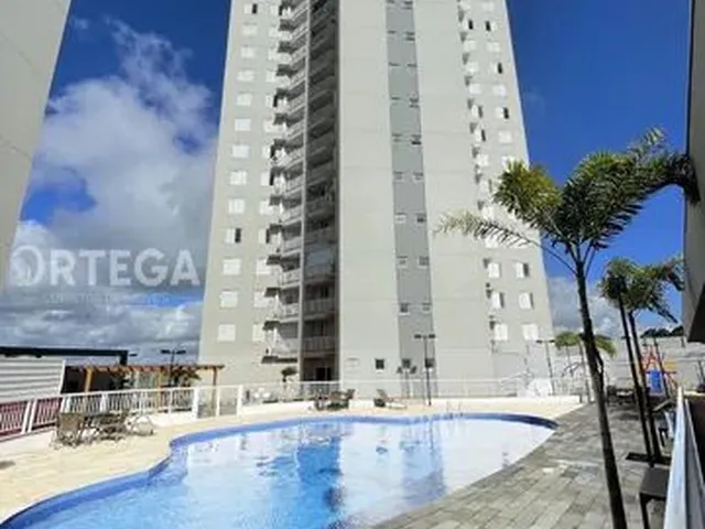 Imagem 12: Apartamento com 2 Quartos em Maringá - Pr