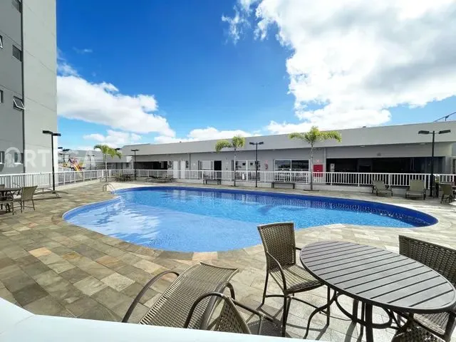 Imagem 13: Apartamento com 2 Quartos em Maringá - Pr